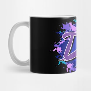 New Logo Design! Mug